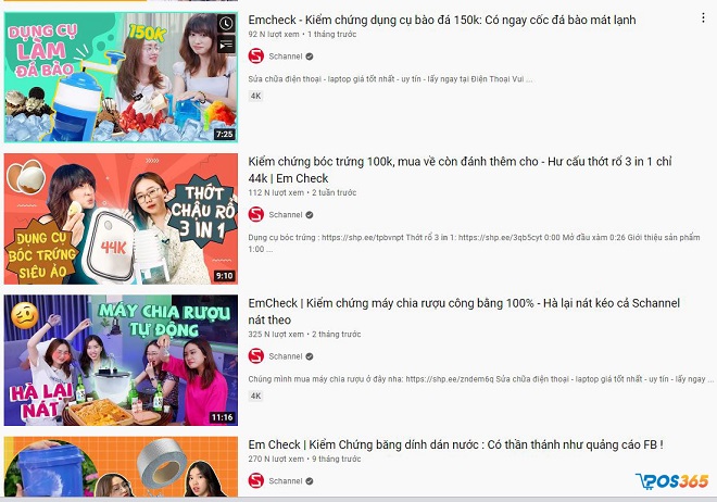 Tận dụng sức mạnh mạng xã hội và Influencer