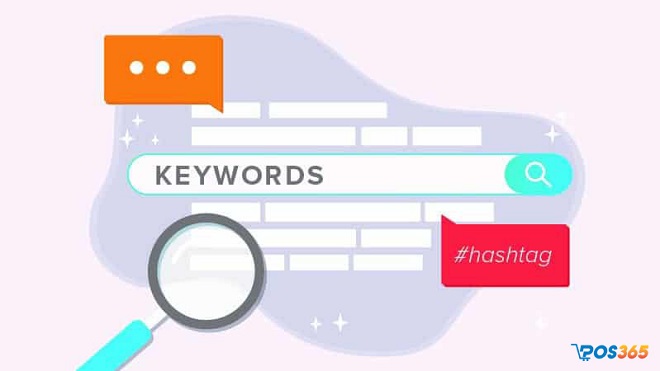 Nghi&ecirc;n cứu từ kh&oacute;a Hashtag
