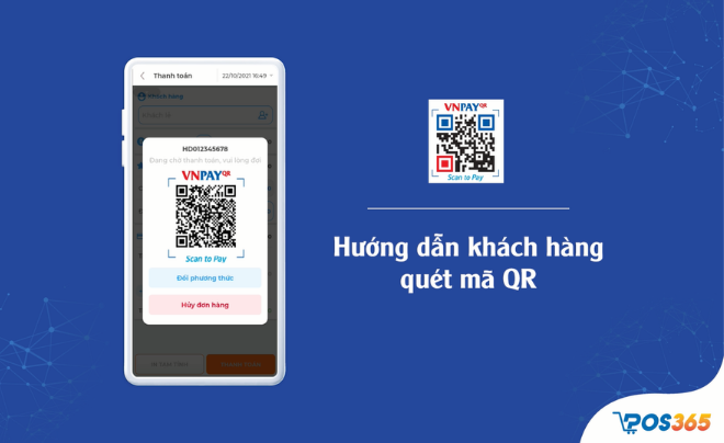 Về ph&iacute;a kh&aacute;ch h&agrave;ng của qu&aacute;n