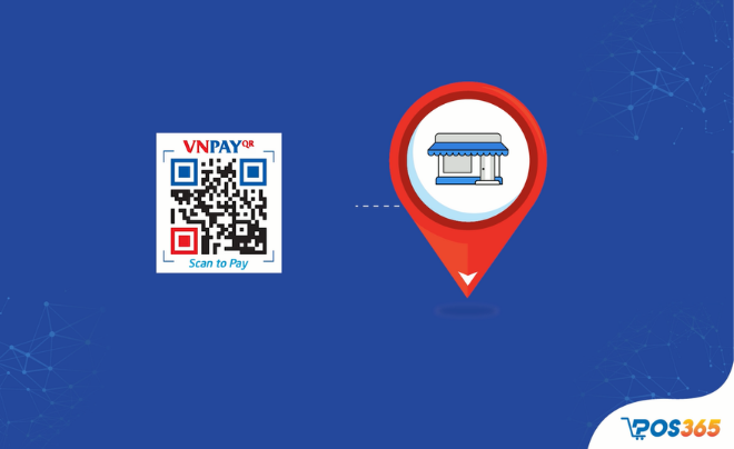 VNPAY-QR l&agrave; g&igrave;?
