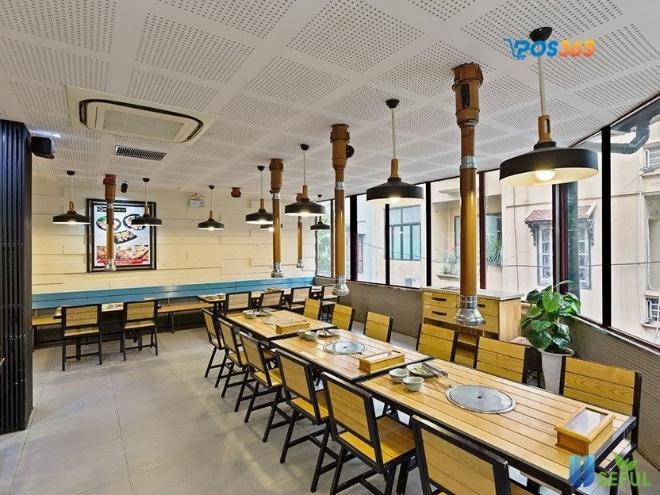 Chi ph&iacute; thu&ecirc; nh&acirc;n c&ocirc;ng phục vụ