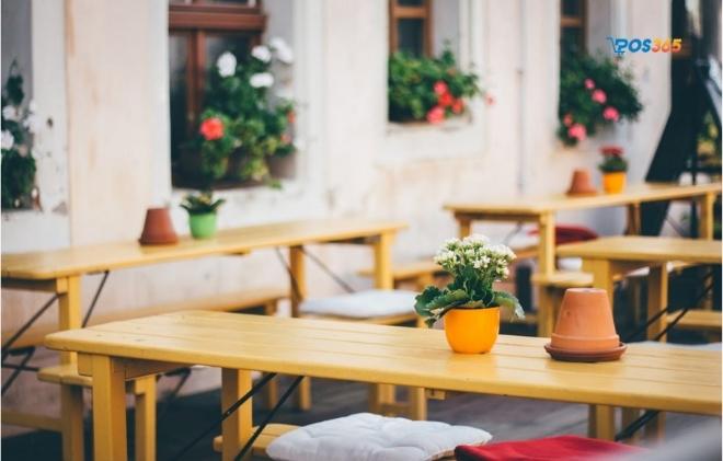 Chi ph&iacute; trang tr&iacute; nội thất nh&agrave; h&agrave;ng nhỏ