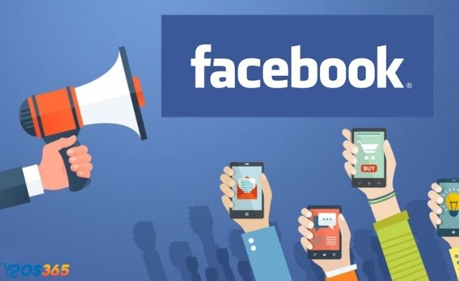K&ecirc;nh Facebook
