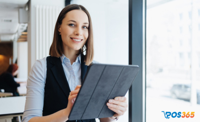 Ứng dụng c&ocirc;ng nghệ v&agrave;o marketing nh&agrave; h&agrave;ng