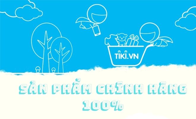 Sản phẩm ch&iacute;nh h&atilde;ng 100%