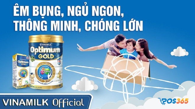 Dấu hỏi trong ma trận BCG của Vinamilk