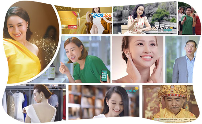 tvc quảng cáo