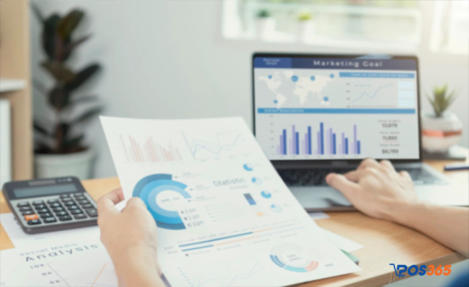 Account Manager chịu tr&aacute;ch nhiệm quản l&yacute; bộ phận account 