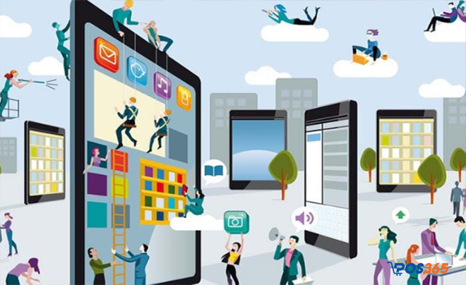 Media Buyers/Booking tạo mối quan hệ với giới b&aacute;o ch&iacute;, truyền th&ocirc;ng