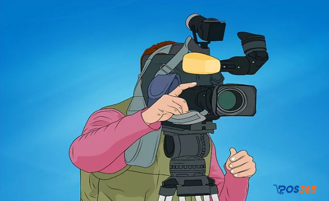 Film Director c&oacute; vai tr&ograve; đặc biệt quan trọng trong c&aacute;c chiến dịch tiếp thị