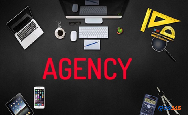 Agency l&agrave; g&igrave;