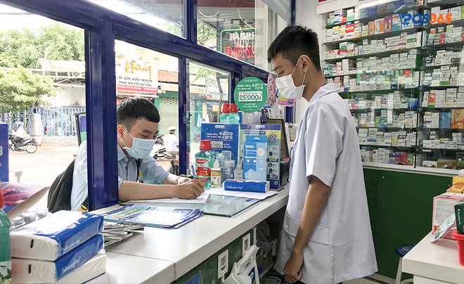 Đ&agrave;o tạo về Upsell v&agrave; Cross Sell
