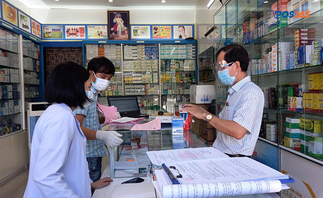 Chiến lược ph&acirc;n phối