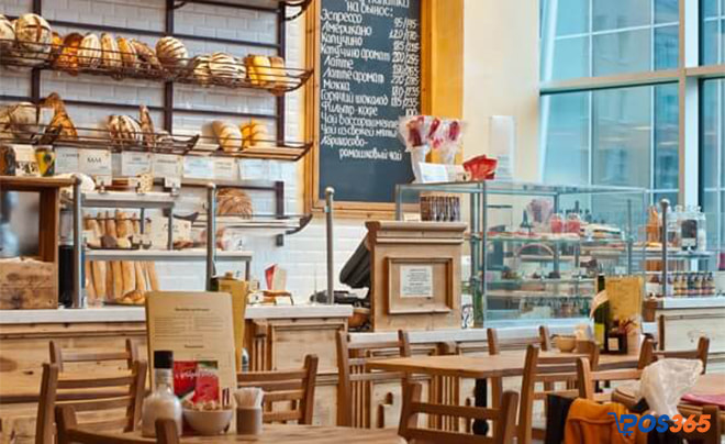 Mở qu&aacute;n cafe cần bao nhi&ecirc;u vốn