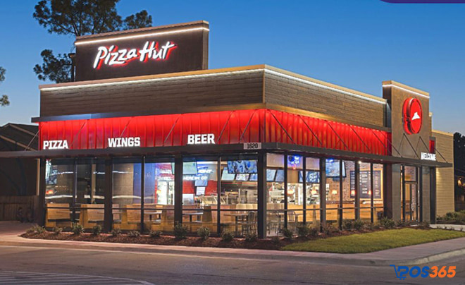 muốn mở qu&aacute;n pizza