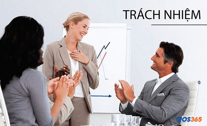 c&oacute; tr&aacute;ch nhiệm với c&ocirc;ng việc