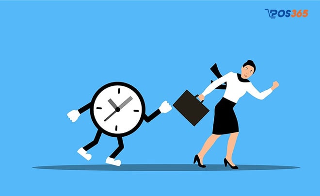 tu&acirc;n thủ đ&uacute;ng deadline đ&atilde; cam kết