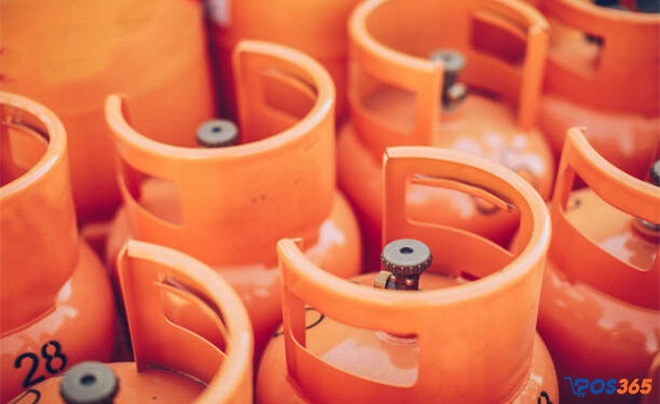 Quy định mới về kinh doanh gas hiện nay