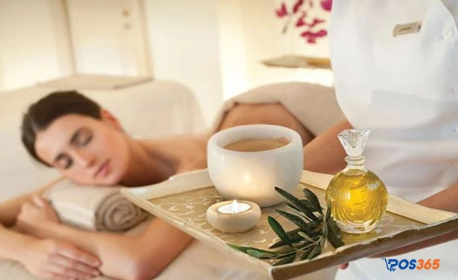 Lên quy trình phục vụ khách hàng chuyên nghiệp