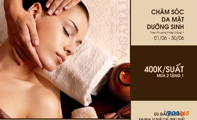 Tạo các chương trình ưu đãi