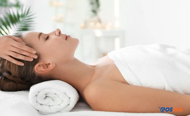 Tạo những combo - dịch vụ spa thu hút khách hàng