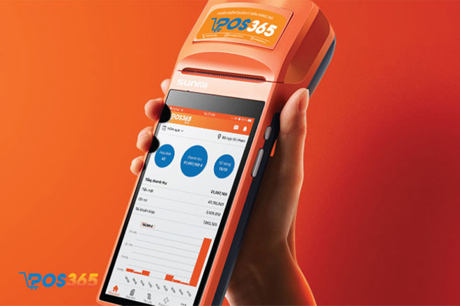 Những lưu &yacute; khi sử dụng m&aacute;y t&iacute;nh tiền POS