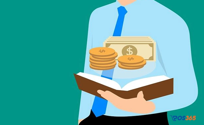 Chi phí mở cửa hàng không quá cao