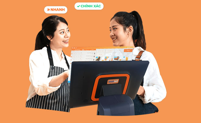 POS365 - Phần mềm si&ecirc;u thị mini được nhiều chủ kinh doanh tin d&ugrave;ng