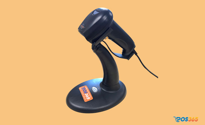 POS365 Scanner
