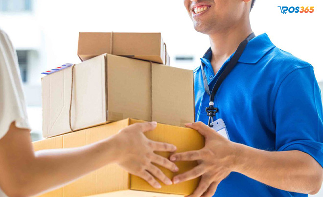 Chọn đơn vị vận chuyển uy t&iacute;n