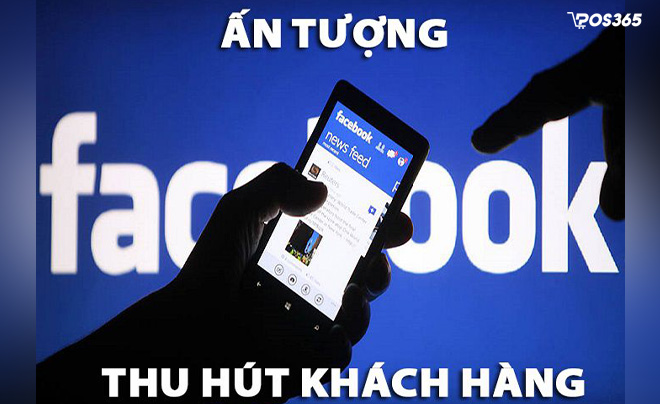 Nội dung quảng c&aacute;o hấp dẫn