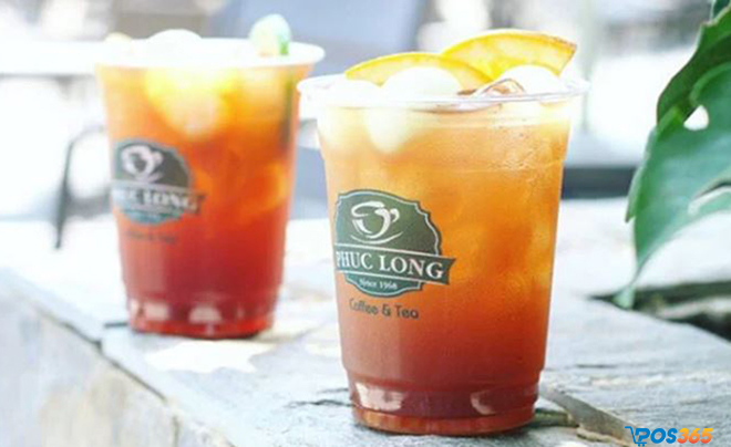 Ph&uacute;c Long l&agrave; thương hiệu nổi tiếng trong ng&agrave;nh F&B