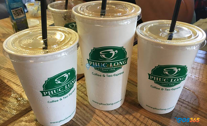 Lợi &iacute;ch của việc uống tr&agrave; sữa Ph&uacute;c Long