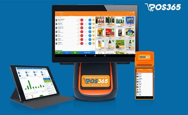 Tối ưu việc kinh doanh đồ ăn vặt online với phần mềm quản lý