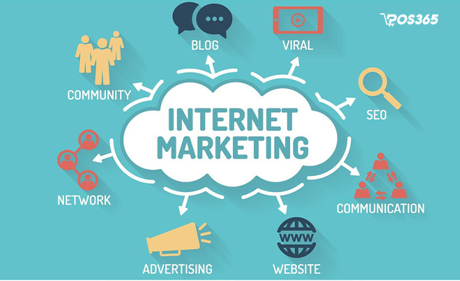 Chiến lược Marketing online