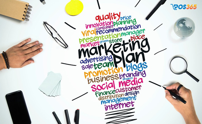 Vai trò và tầm quan trọng của chiến lược Marketing