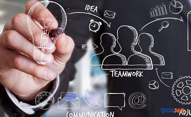 Thực hiện các chiến dịch marketing
