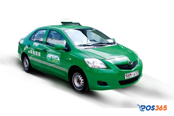 Đăng k&yacute; chạy xe taxi c&ocirc;ng nghệ