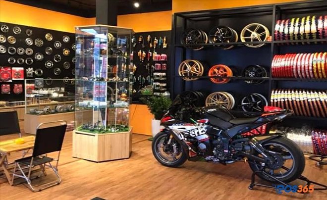 C&aacute;c loại đồ chơi xe m&aacute;y b&aacute;n tr&ecirc;n thị trường