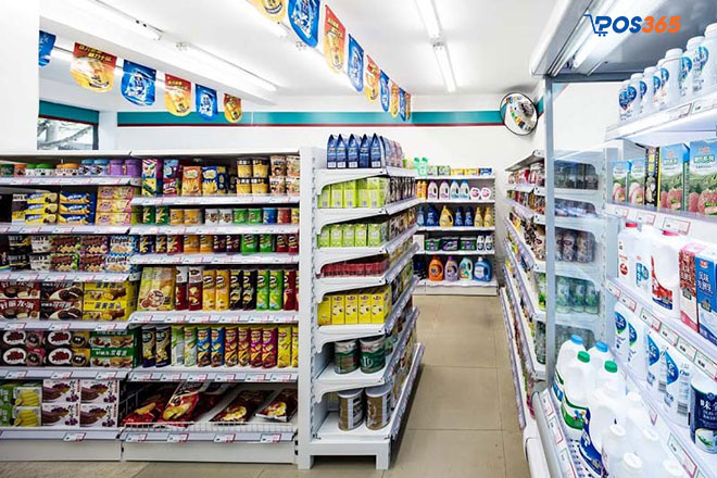 Những lưu &yacute; khi nhượng quyền si&ecirc;u thị mini