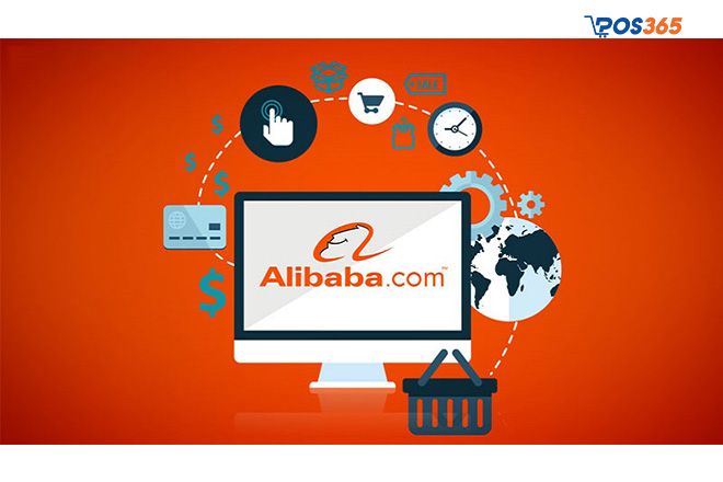 Quảng bá sản phẩm trên Alibaba