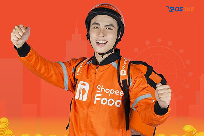 Đăng k&yacute; chạy ShopeeFood cần những g&igrave;