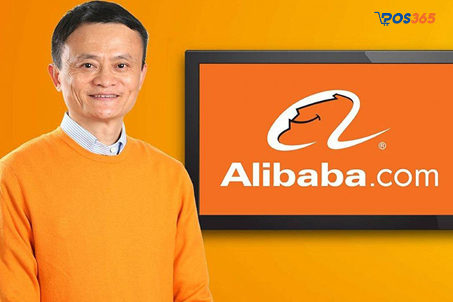 Giới thiệu về s&agrave;n thương mại điện tử Alibaba