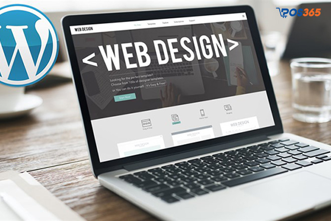 Tạo website miễn ph&iacute; bằng WordPress