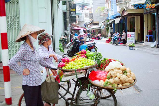 quy định của ph&aacute;p luật về b&aacute;n h&agrave;ng rong
