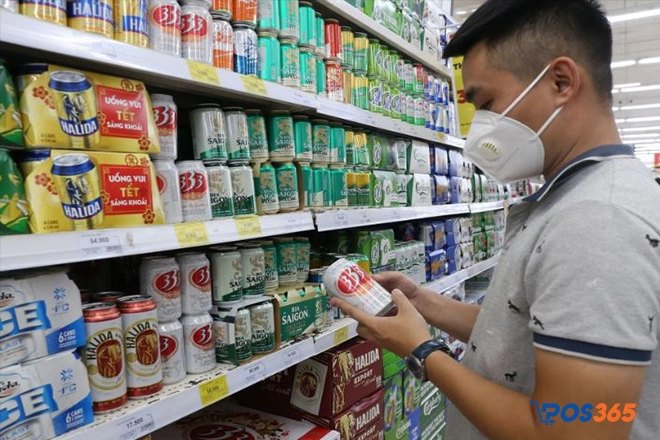 Tính giá bán ra phù hợp