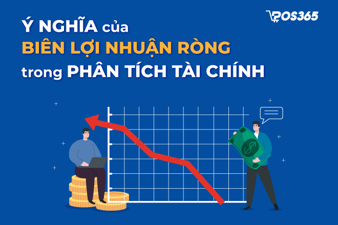 Biên lợi nhuận ròng là gì? Công thức và thước đo chuẩn 2026