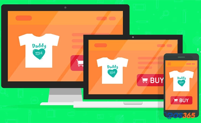 hướng dẫn l&agrave;m website b&aacute;n h&agrave;ng bằng wordpress