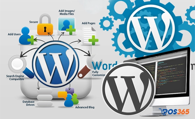 Tại sao n&ecirc;n x&acirc;y dựng website b&aacute;n h&agrave;ng với WordPress?