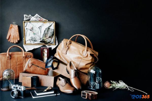 Lấy h&agrave;ng từ c&aacute;c chợ đầu mối